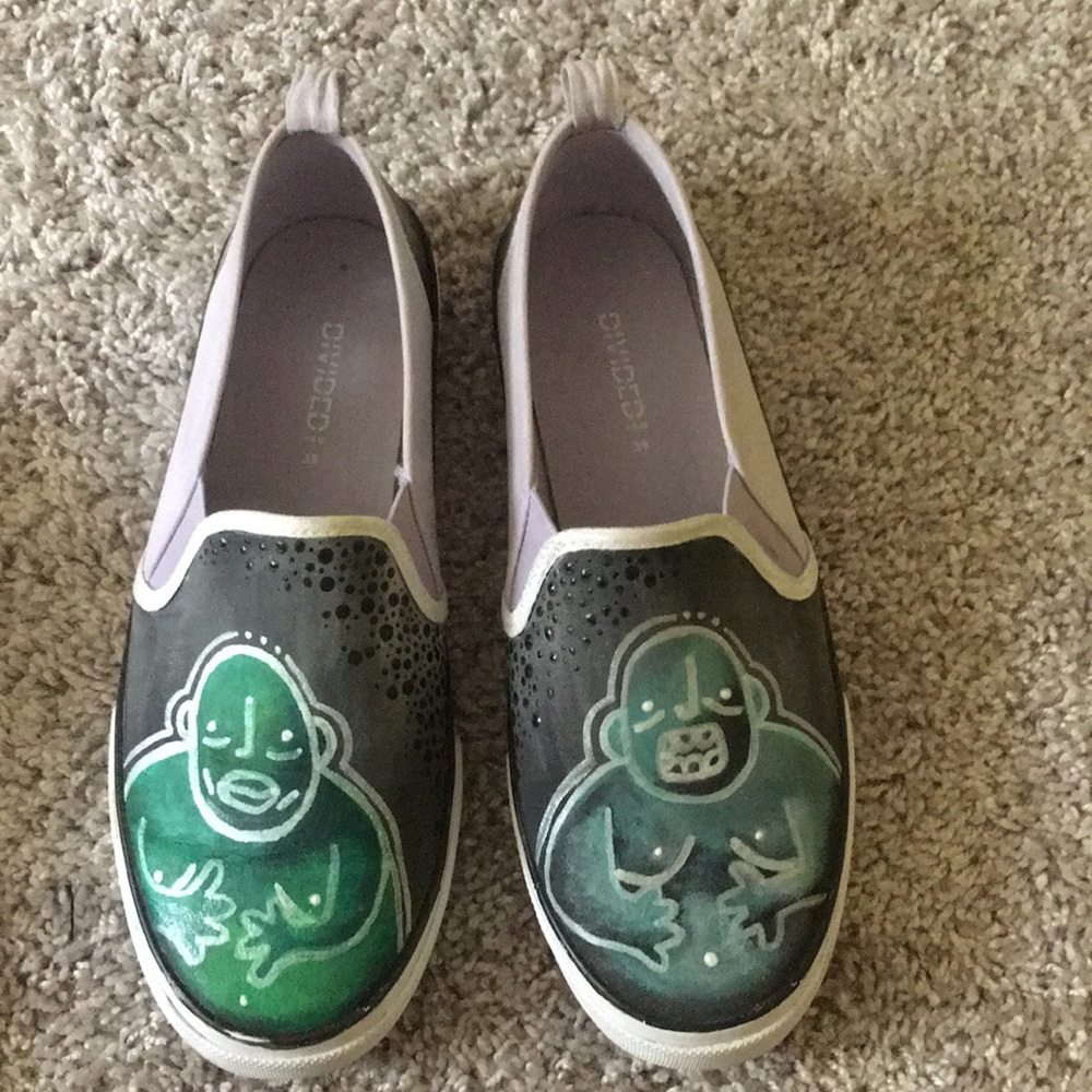 shoes